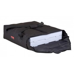 Standardowa torba termoizolacyjna do transportu pizzy CAMBRO GOBAGS® na 3 pizze śr. 457 mm lub 4 pizze śr. 406 mm