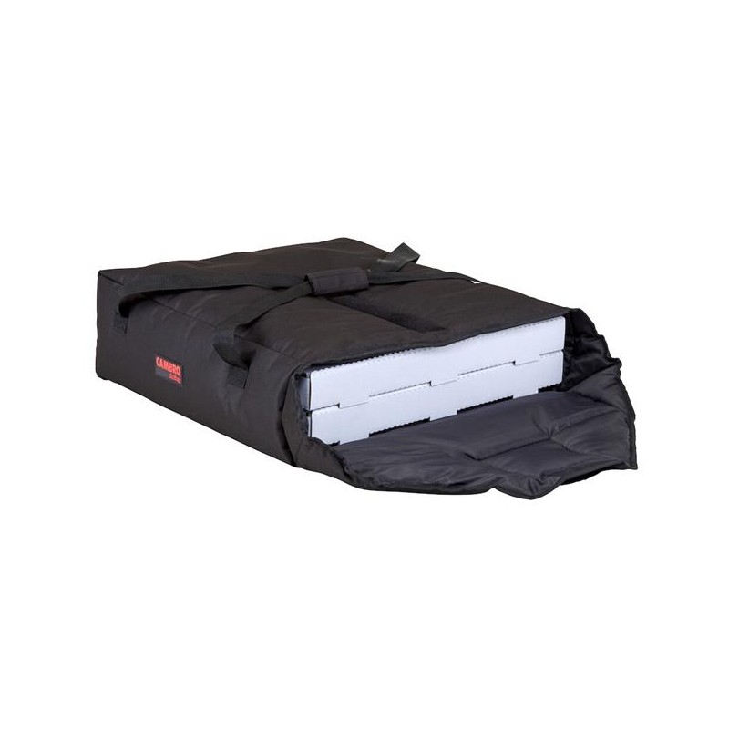 Standardowa torba termoizolacyjna do transportu pizzy CAMBRO GOBAGS® na 2 pizze śr. 510 mm lub 3 pizze śr. 457 mm