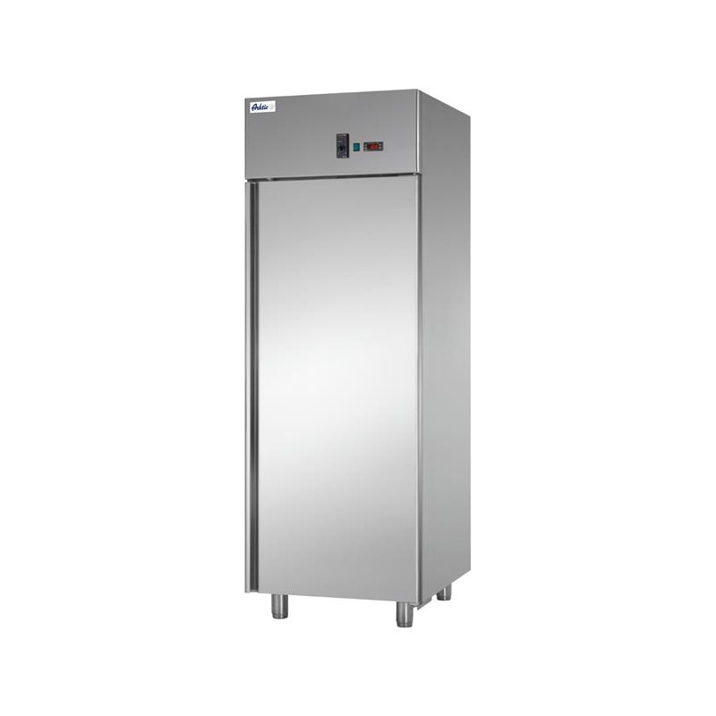 Szafa chłodnicza jednodrzwiowa cukiernicza, 413L, 230V/380W, 710x800x(H)2100mm 