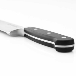 Нож кухонный, кованый, L 305 мм