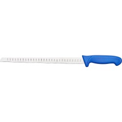 Nóż do filetowania, HACCP, niebieski, L 300 mm - 283304