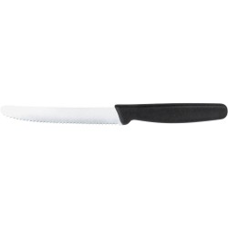 Nóż do steków/pomidorów, L 100 mm - 286101