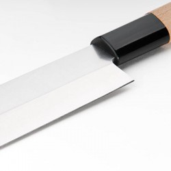 Nóż japoński, Sashimi, L 210 mm - 298210