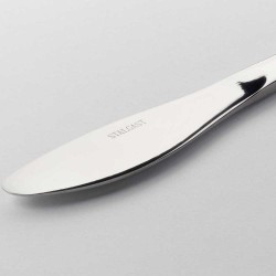 Nóż stołowy, Przedszkolne, L 171 mm - 358180