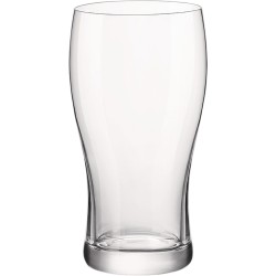 Szklanka do piwa, Irish, V 0,568 l - 400117