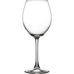 Kieliszek do ciężkiego białego wina,  Enoteca, V 0,545 l - 400141