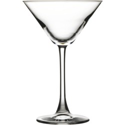 Kieliszek do martini,  Enoteca, V 0,220 l - 400145