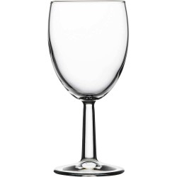 Kieliszek do białego wina, Saxon, V 0,195 l - 400150