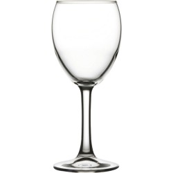 Kieliszek do białego wina, Imperial Plus, V 230 ml - 400160