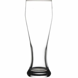 Szklanka do piwa, V 0,660 l - 400192