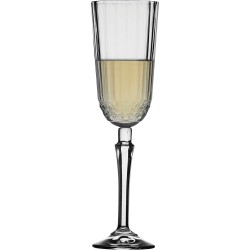Kieliszek do szampana, Diony, V 125 ml - 400271