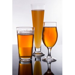 Szklanka do piwa 300 ml - 400536