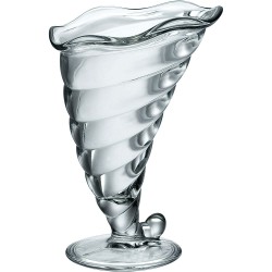 Pucharek do lodów i deserów, V 300 ml - 400623