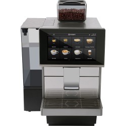 Ekspres automatyczny do kawy, V 8l - 486812