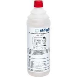 Płyn do czyszczenia układów spieniania mleka, V 1 l - 648200