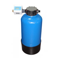 System odsalania wody - ODS - 817