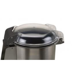 Urządzenie do płukania i mycia małży FPC301 | 5 kg | 400V