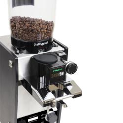 Automatyczny młynek do kawy |  żarna 75 mm | Elektra MS75