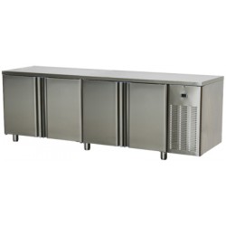 Stół chłodniczy czterodrzwiowy - SCH - 4D/N
