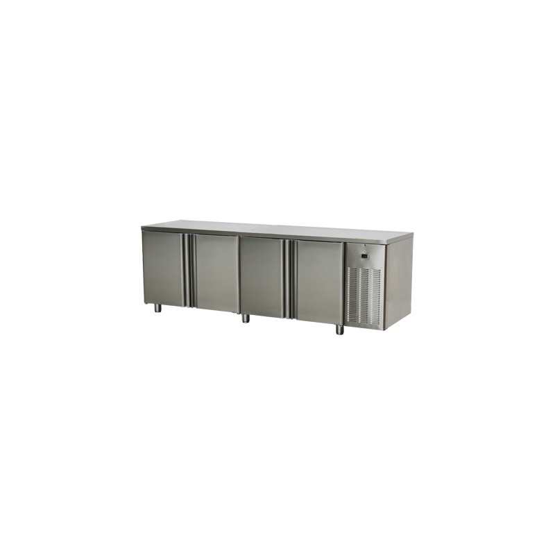 Stół chłodniczy czterodrzwiowy - SCH - 4D/N