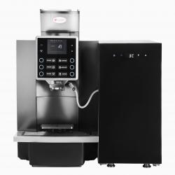 Ekspres do kawy automatyczny | ekran dotykowy | RQK90