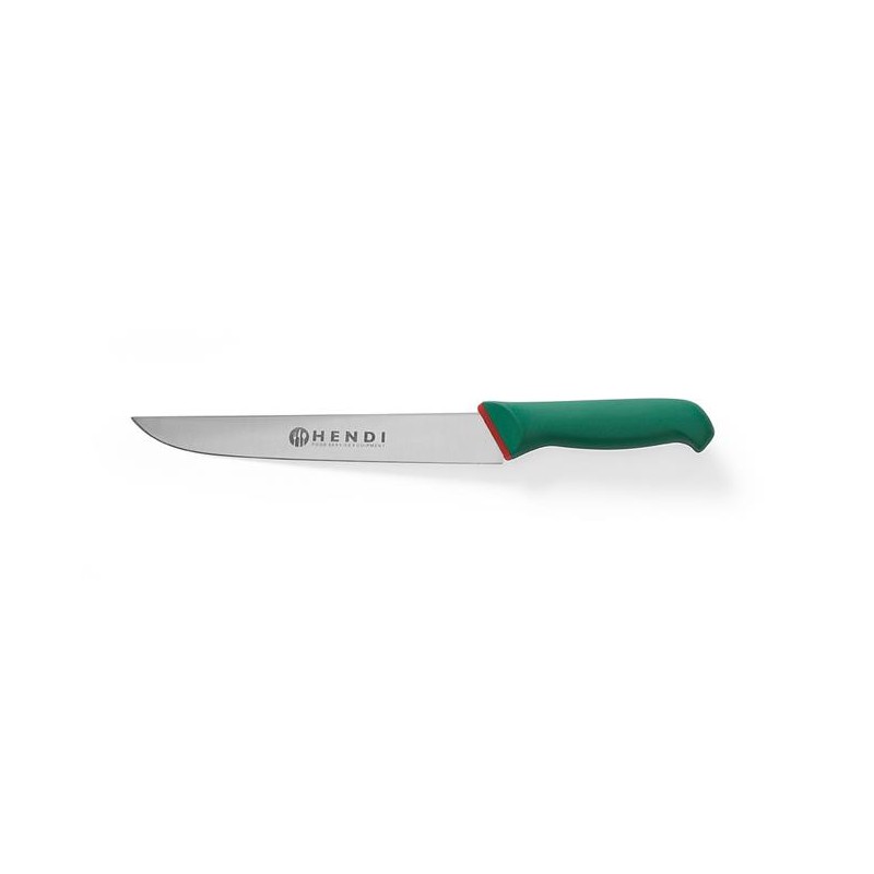 Nóż do pieczeni Green Line 230 mm