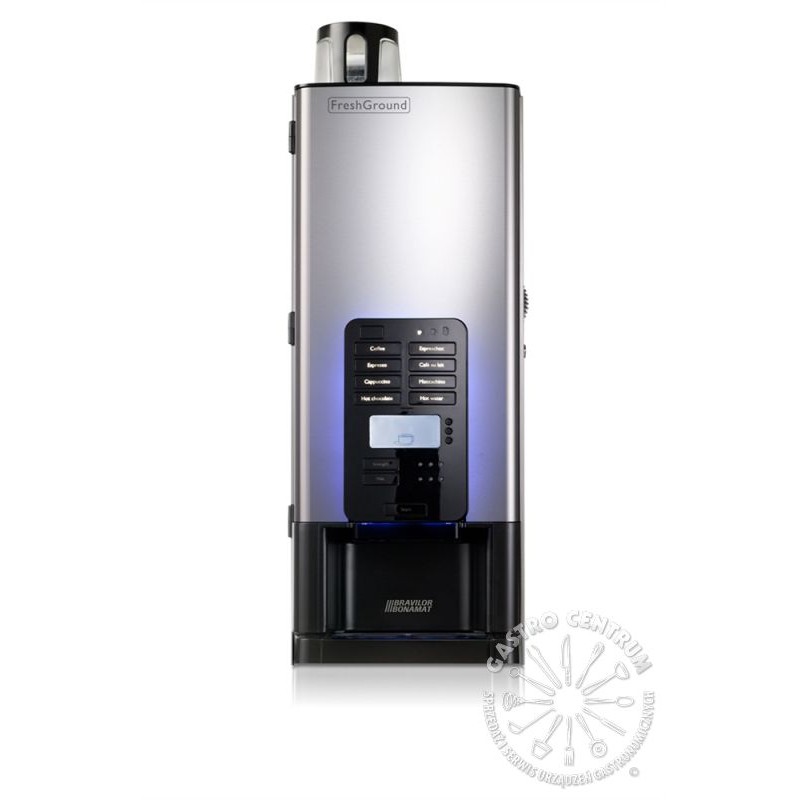 Automat typu fresh brew - FreshGround 310