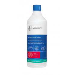 MEDICLEAN  210 Surface 1l -...
