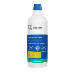 MEDICLEAN  210 Surface 1L -...
