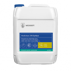 MEDICLEAN  210 Surface 5L -...