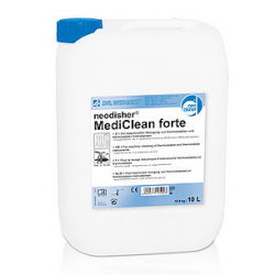 Neodisher MediClean Forte 10l