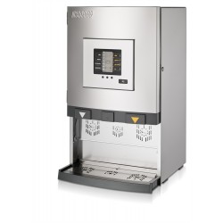 Automaty typu instant Bolero Tyrbo XL 403 8.020.210.11001