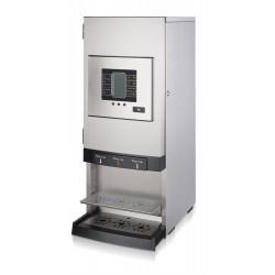 Automat typu liquid Bolero Tubro LV20 8.080.180.31002