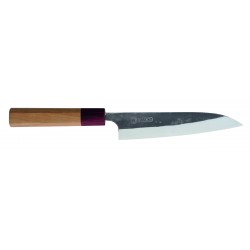 Nóż uniwersalny 15 cm, Black Hammer KASUMI