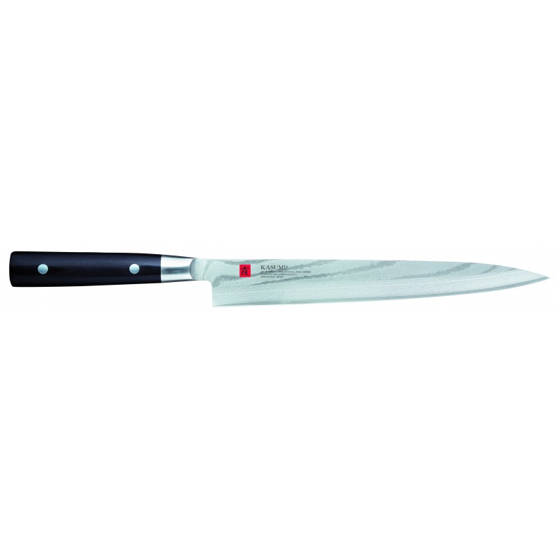 Nóż Sashimi 24 cm