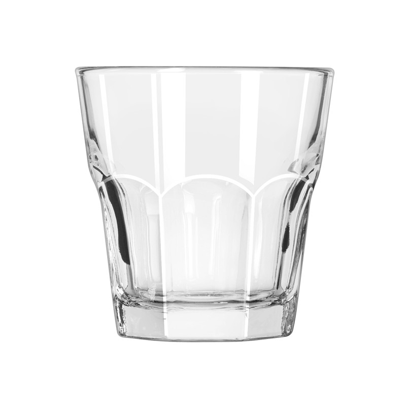 Gibraltar szklanka niska 290 ml