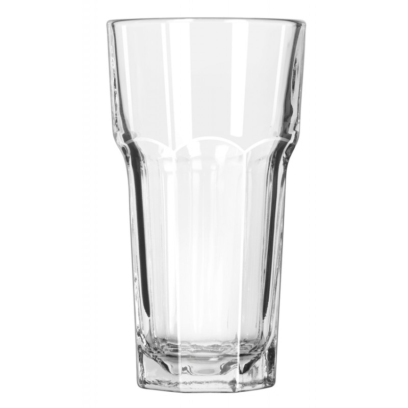Gibraltar szklanka wysoka II 350 ml