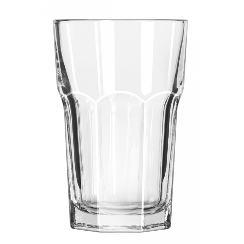 Gibraltar szklanka wysoka 290 ml