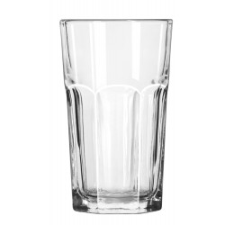 Gibraltar szklanka wysoka 200 ml