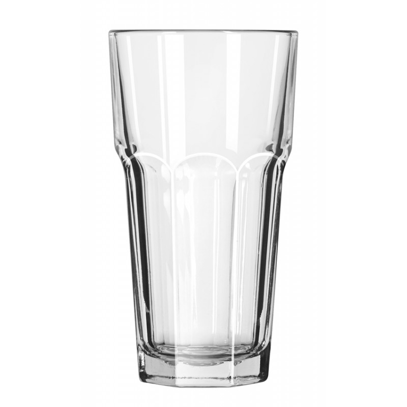 Gibraltar szklanka wysoka II 470 ml
