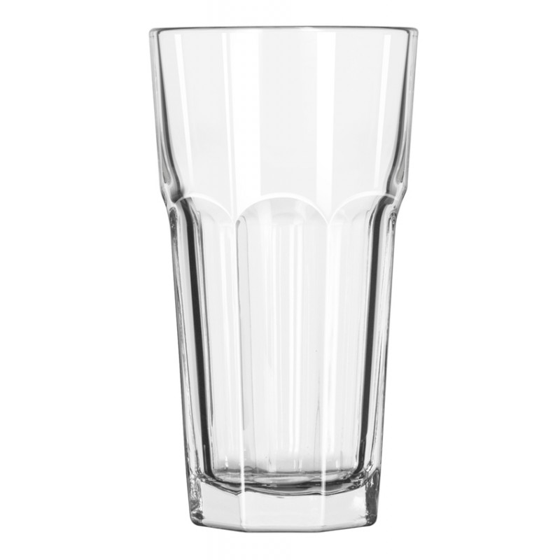 Gibraltar szklanka wysoka II 310 ml