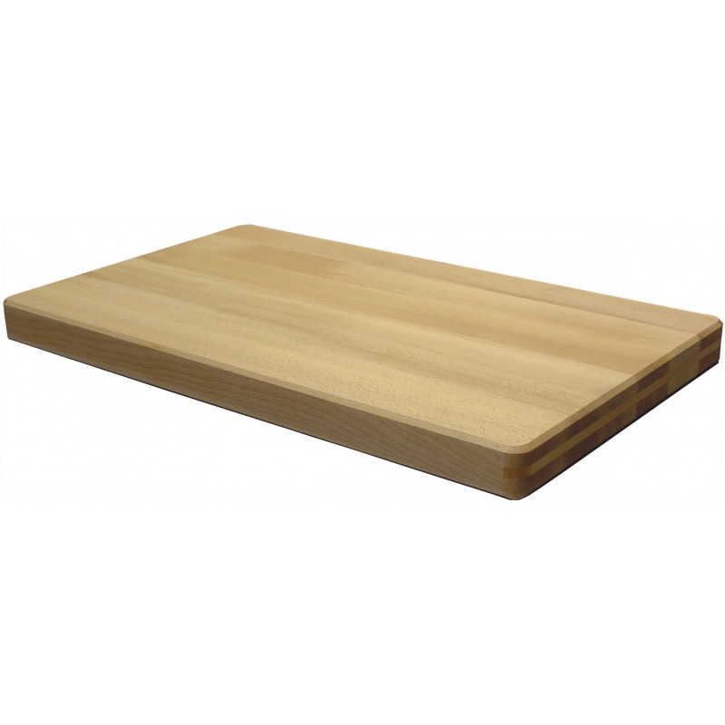 Deska drewniana 60x35 cm