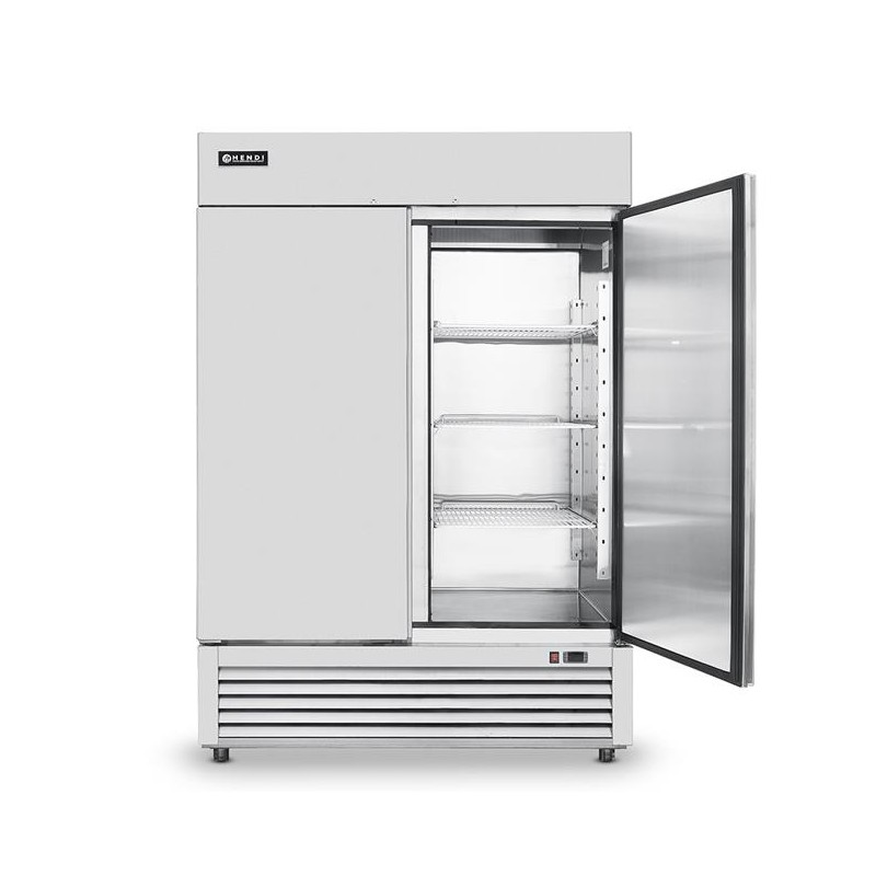 Szafa chłodnicza Kitchen Line 2-drzwiowa 1300 L 