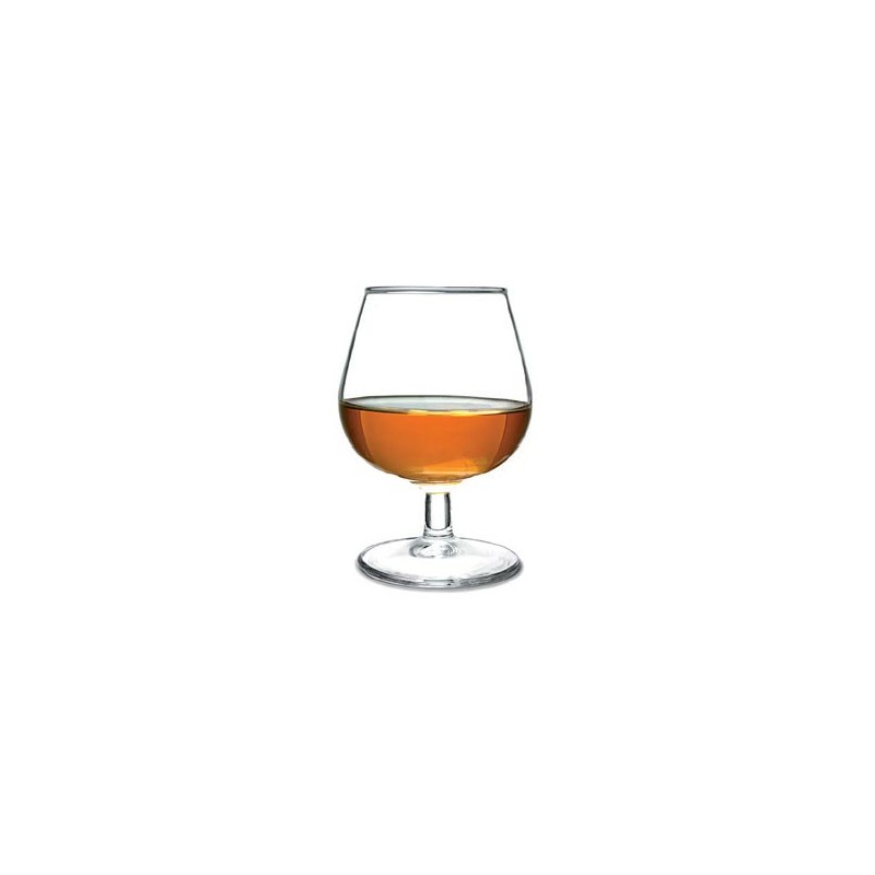 DEGUSTATION kieliszek brandy 410ml / 6/ 24