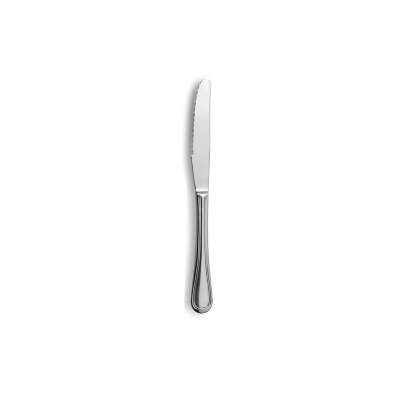 CLASIC nóż obiadowy 22.2cm