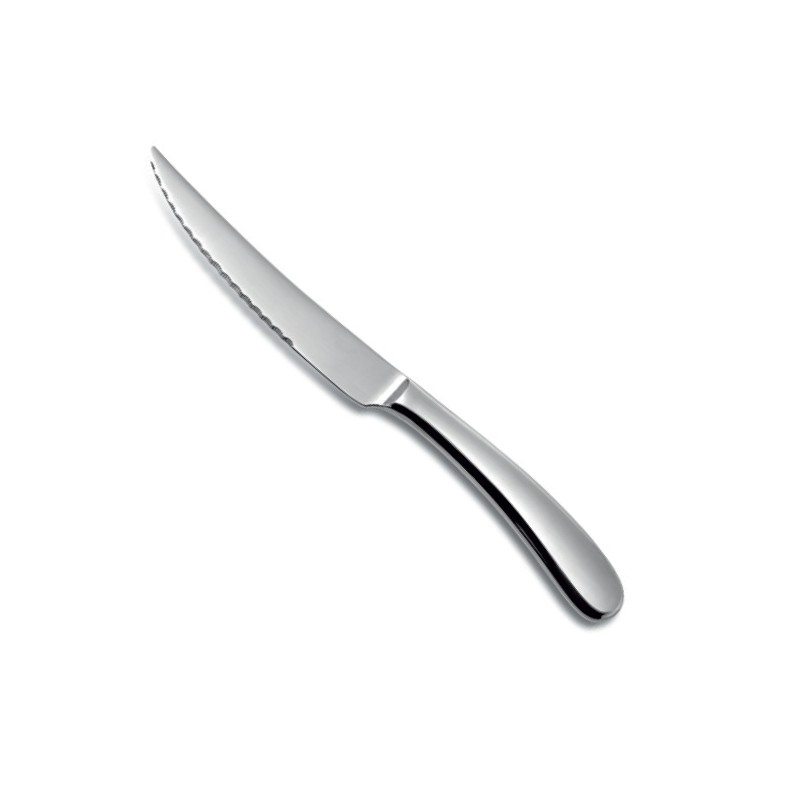 SUTIL nóż do steków  232mm 12/120