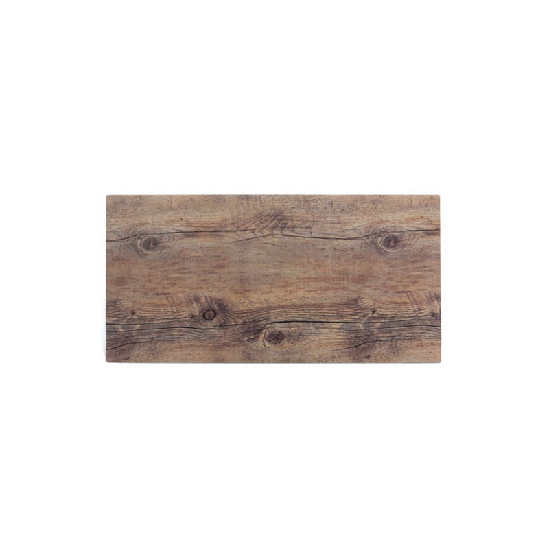DRIFTWOOD podstawa drewniana 50.8x25x1.5cm/1